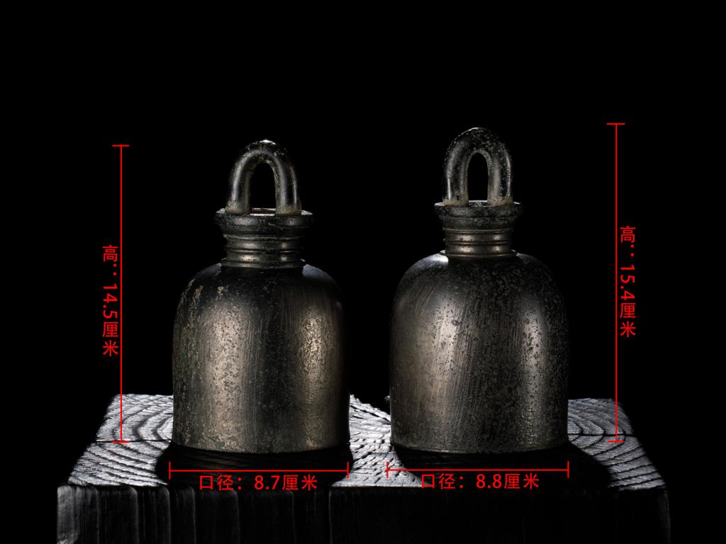 代引き人気 中国 古銅 鐸鈴 銅鐸 銅鐘 M R4976 金属工芸 - biela.ec